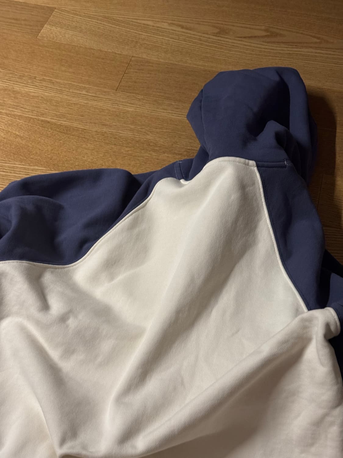 와릿이즌 후디 상품이미지3