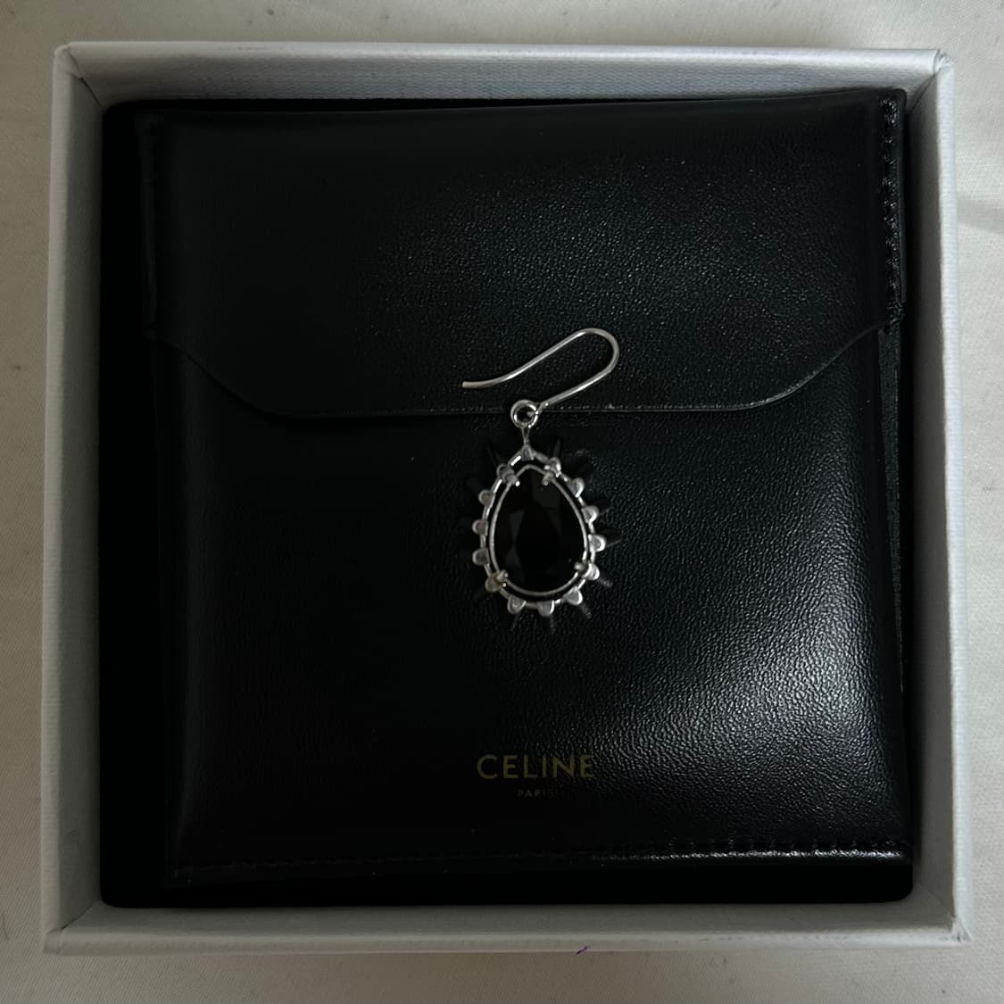 CELINE 뷔 귀걸이 상품이미지2