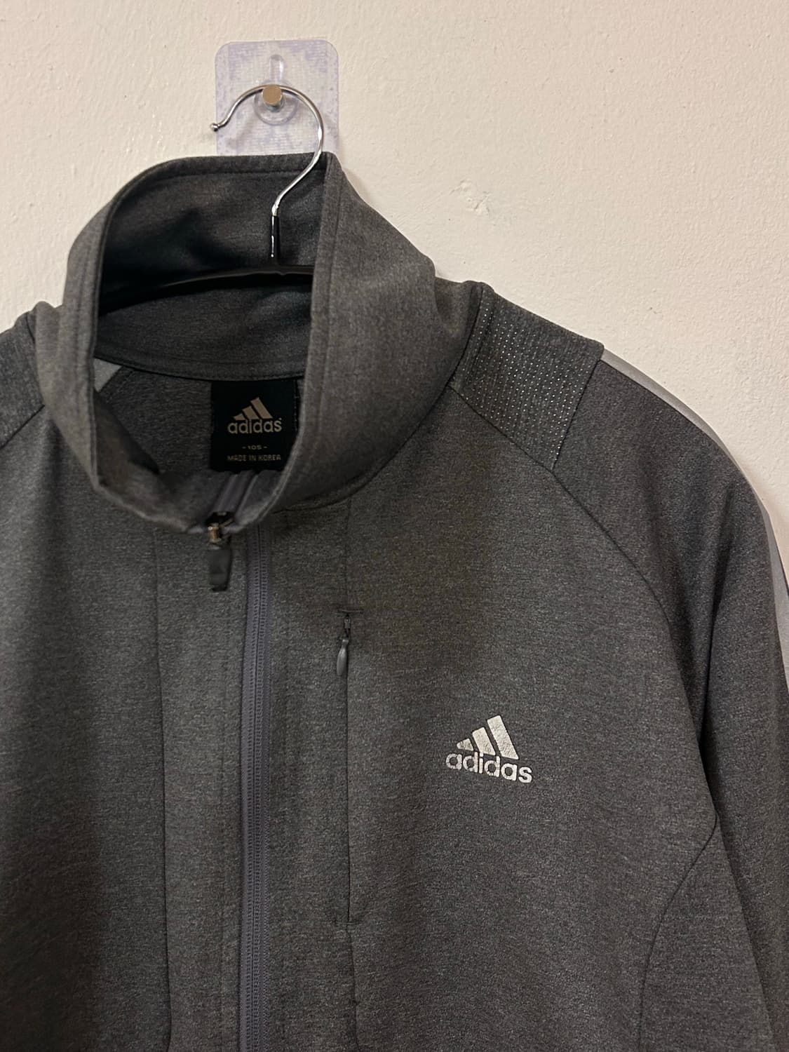 아디다스 트랙탑 105 사이즈 상품이미지3