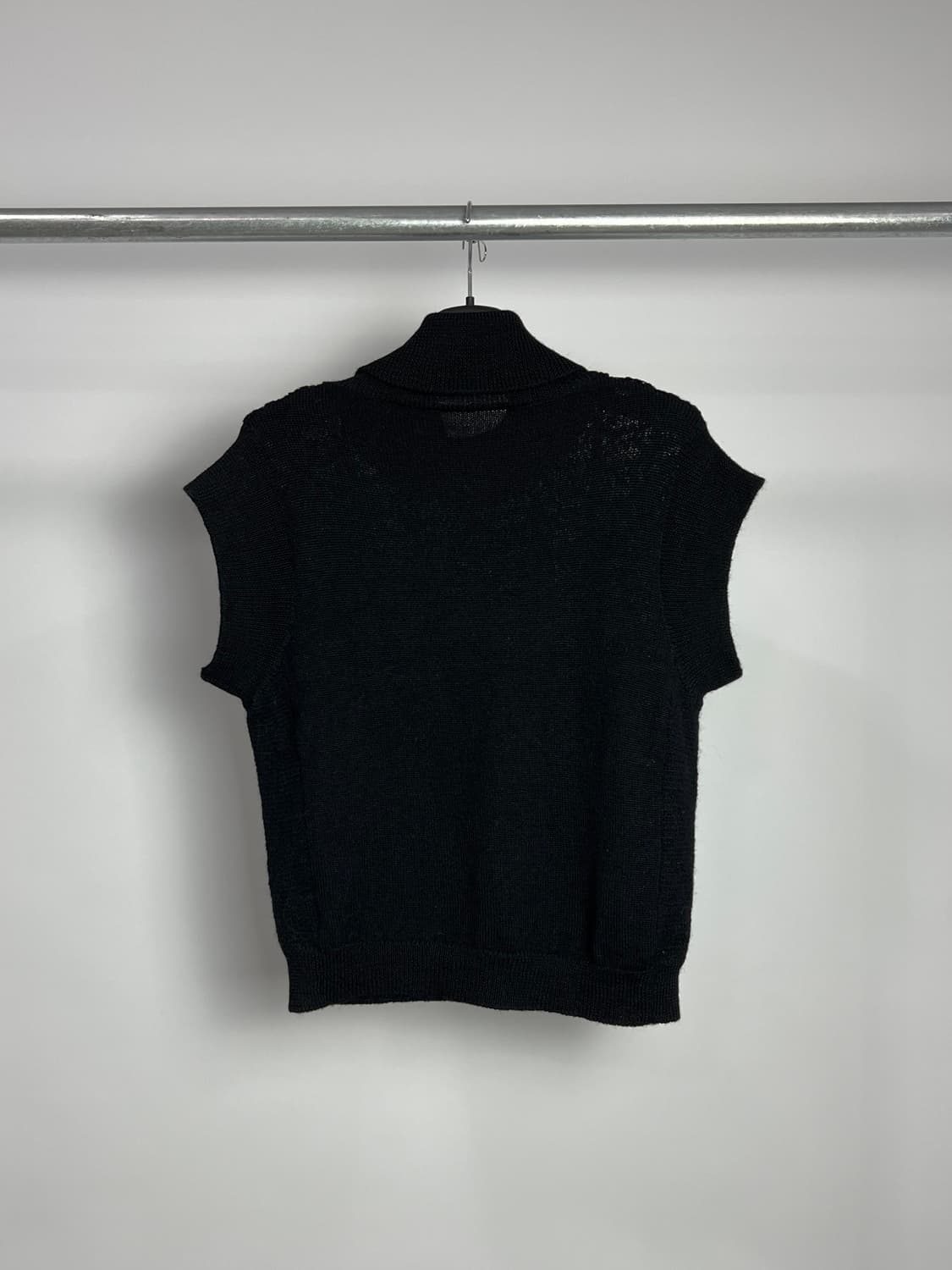 JIZZO CLASSICO 울 니트 상품이미지6