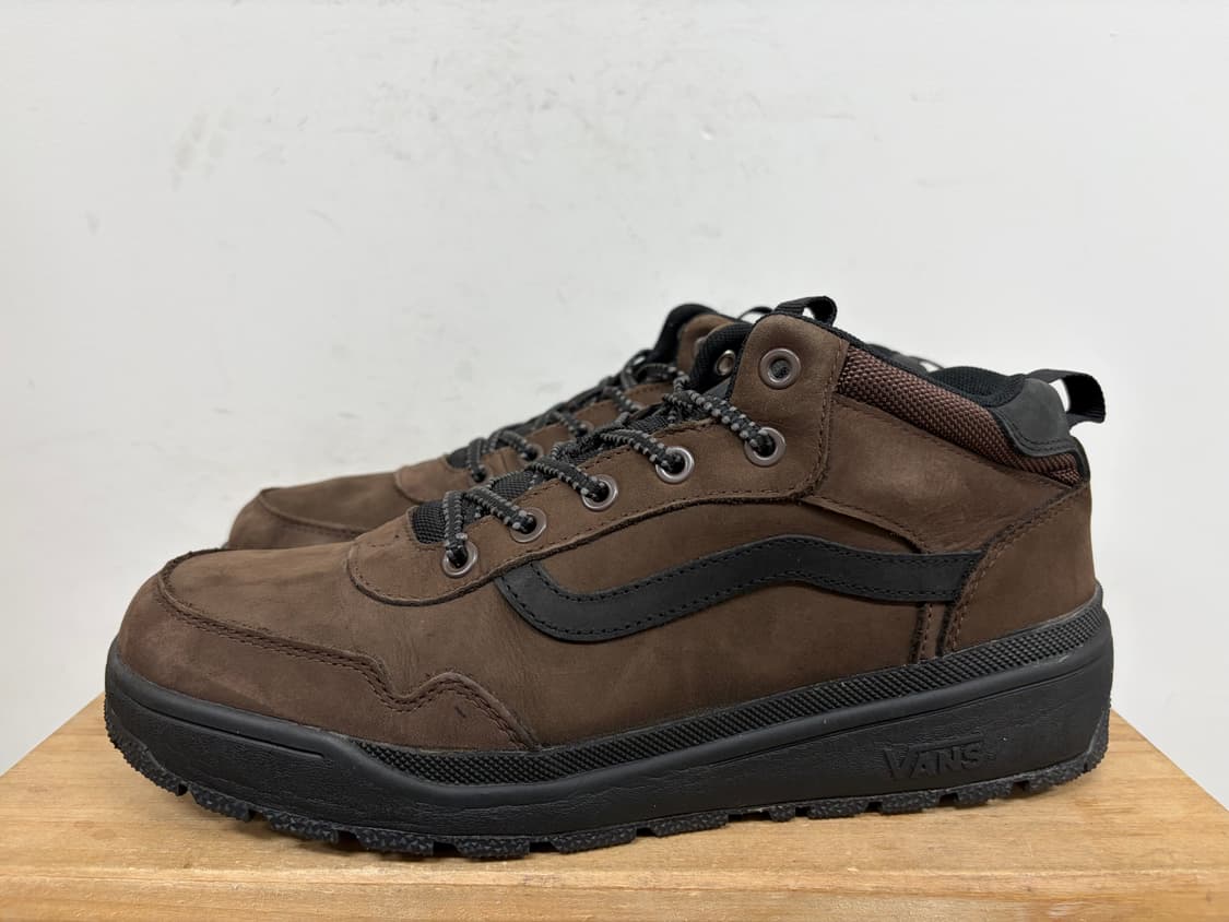 반스 남성 스니커즈 280 상품이미지2