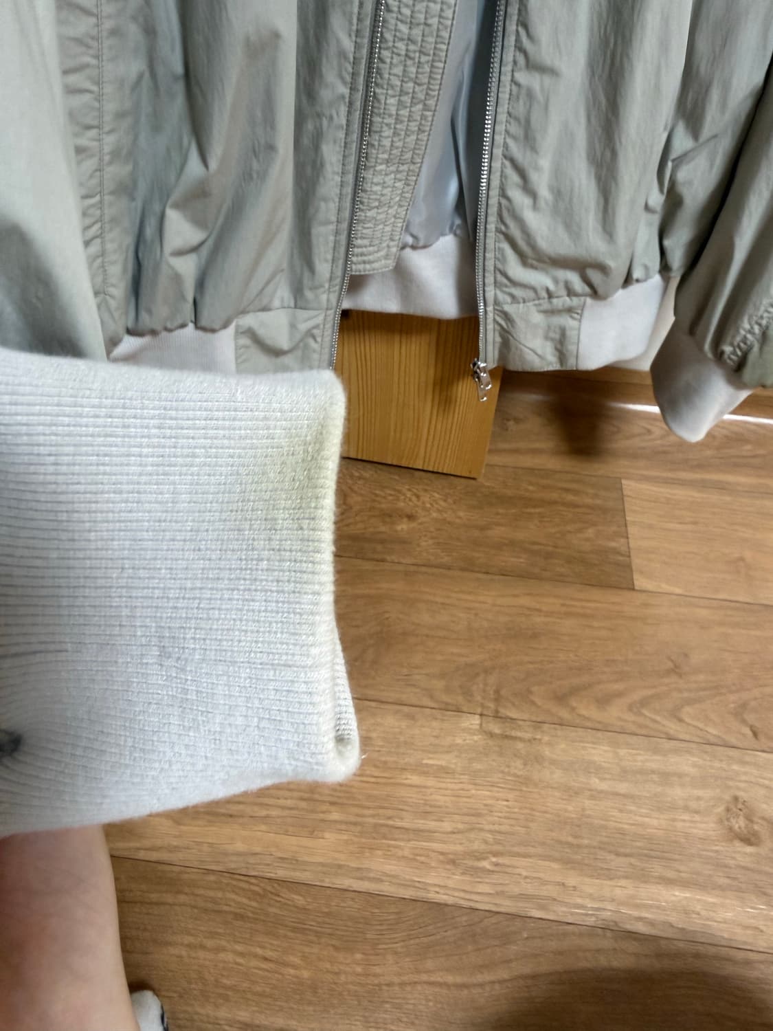 홀리선 봄버 상품이미지5