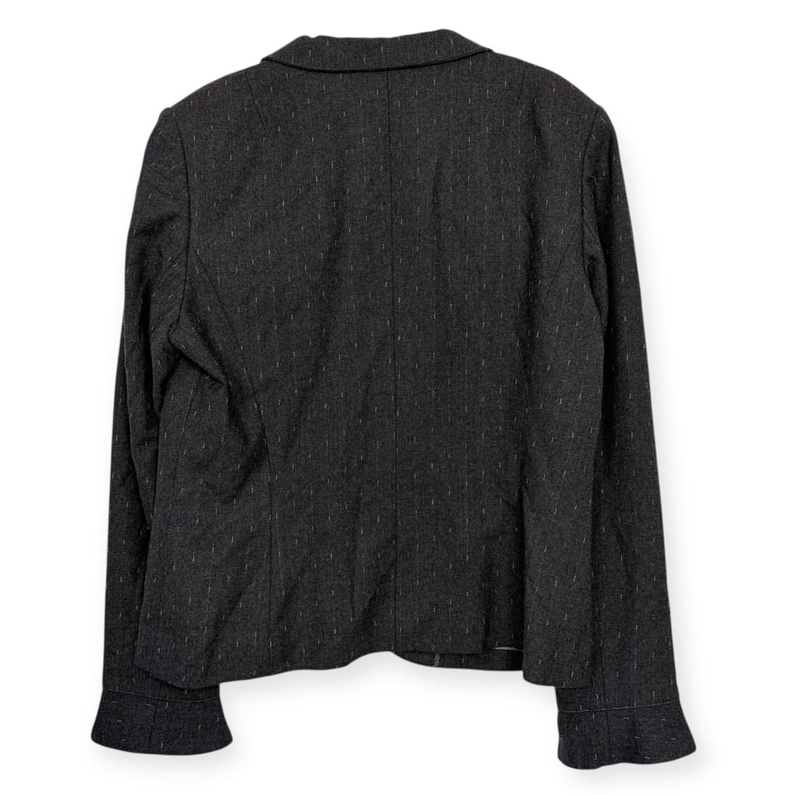 Hanae mori 하나에 모리 투피스 셋업 자켓 블레이저 스커트 치마 상품이미지5