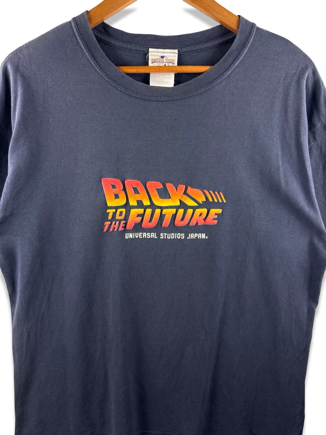 BACK TO THE FUTURE TEE3742 상품이미지5