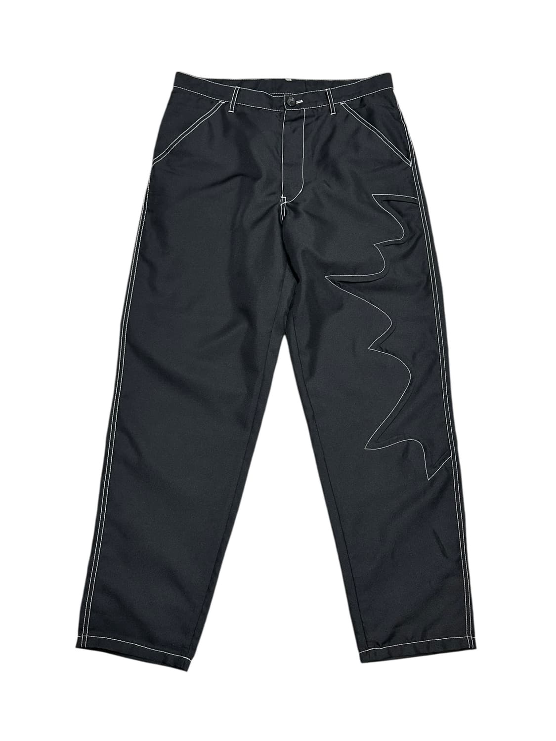 꼼데기르송 셔츠 팬츠 상품이미지1