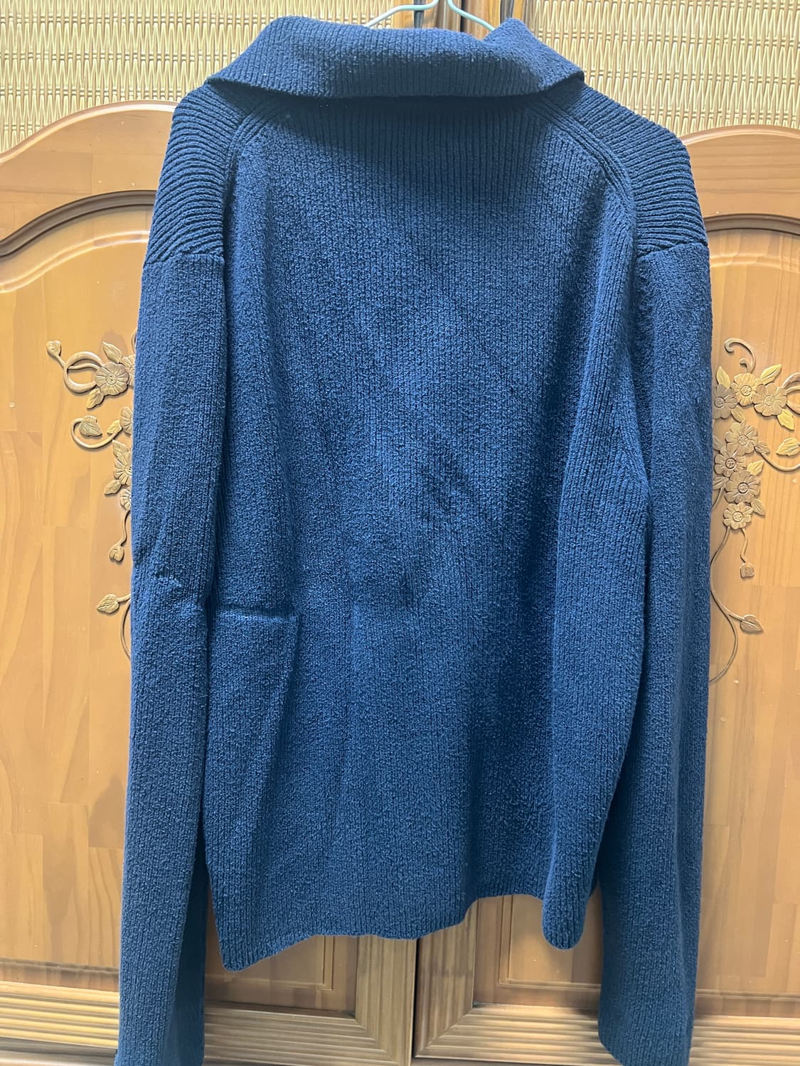 cos 부클레 가디건 l사이느 상품이미지3