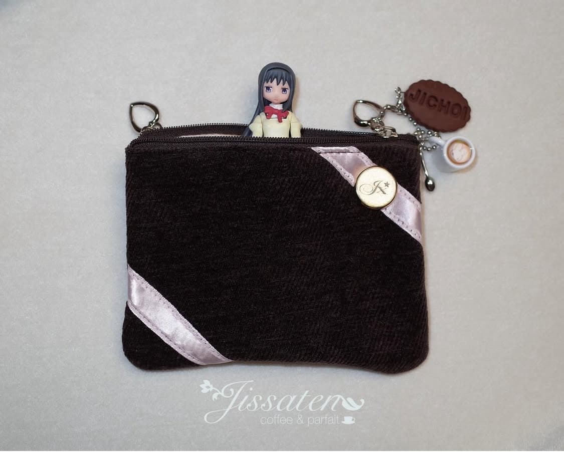 지초이 valentine wallet pouch 지프트샵 지갑 파우치 상품이미지1