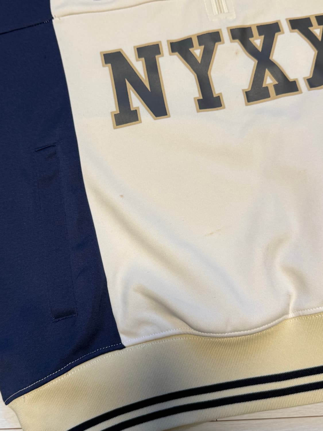 nyxx 하프집업 상품이미지6