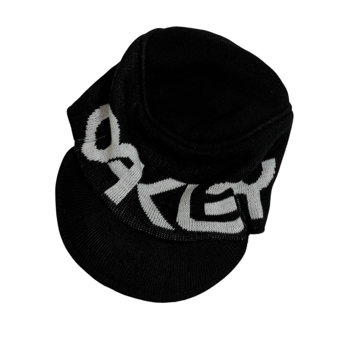 00s 오클리 빅로고 바이저 비니 상품이미지4