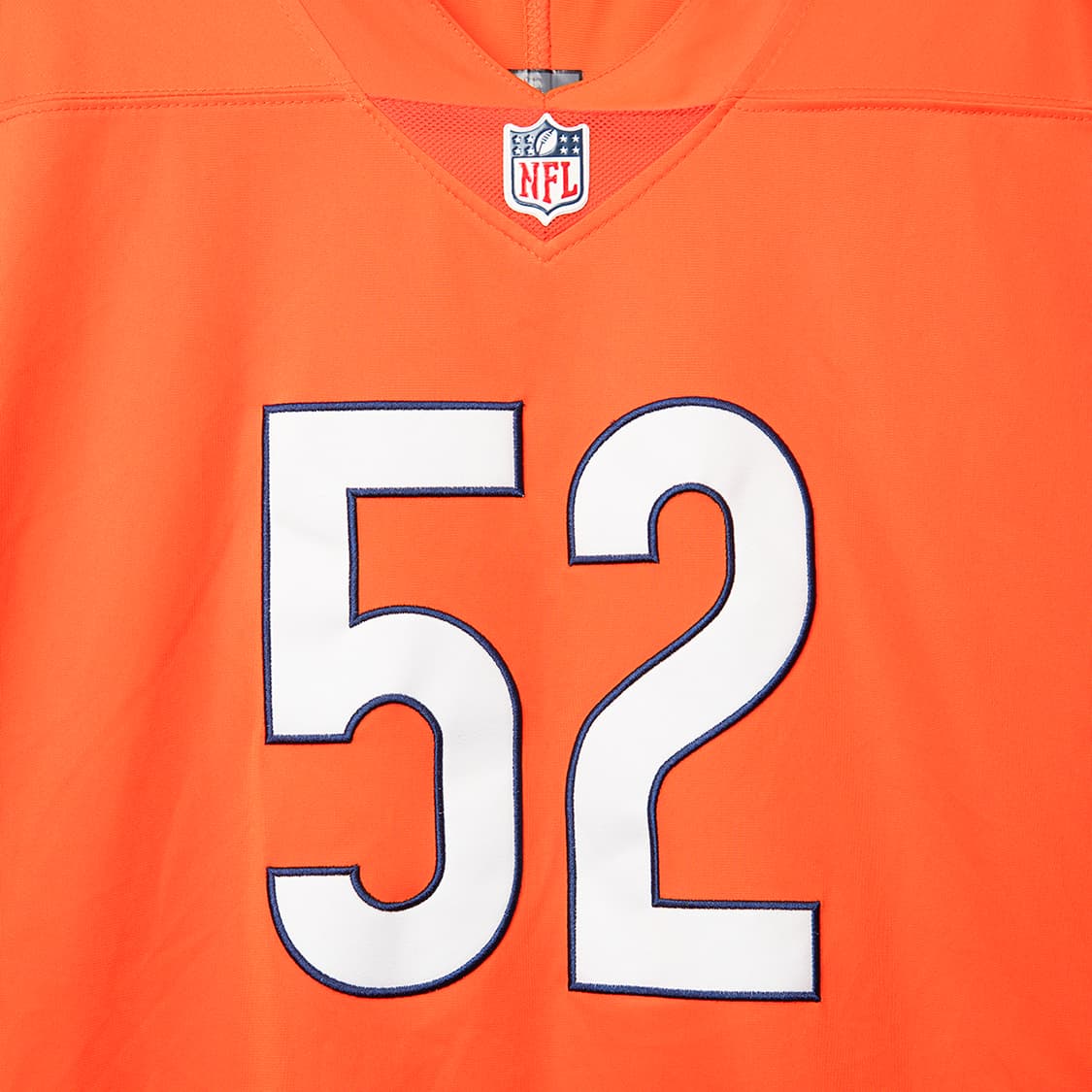 [120] 나이키 NFL 시카고 베어스 칼릴 맥 풋볼 져지  상품이미지2