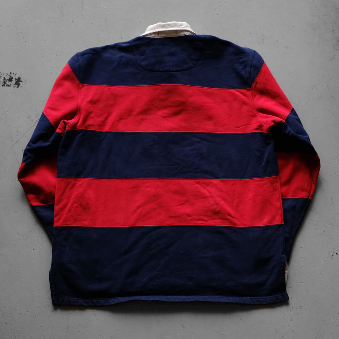 2000’s Polo Rugby Shirt 상품이미지5