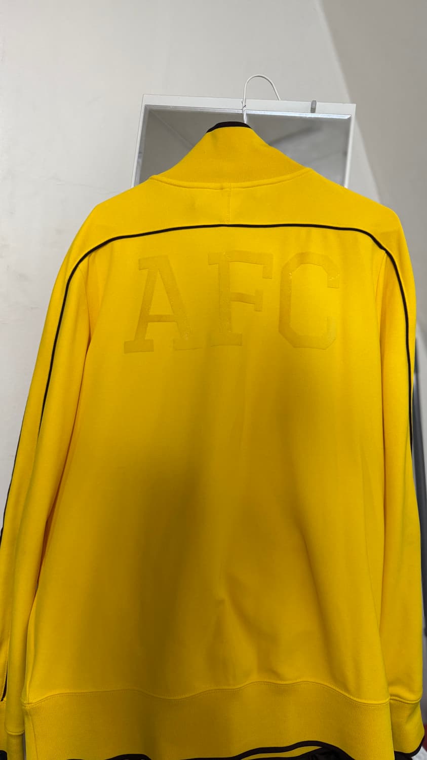 나이키 아스날 져지 나이키 희귀 져지 나이키트랙탑 상품이미지2