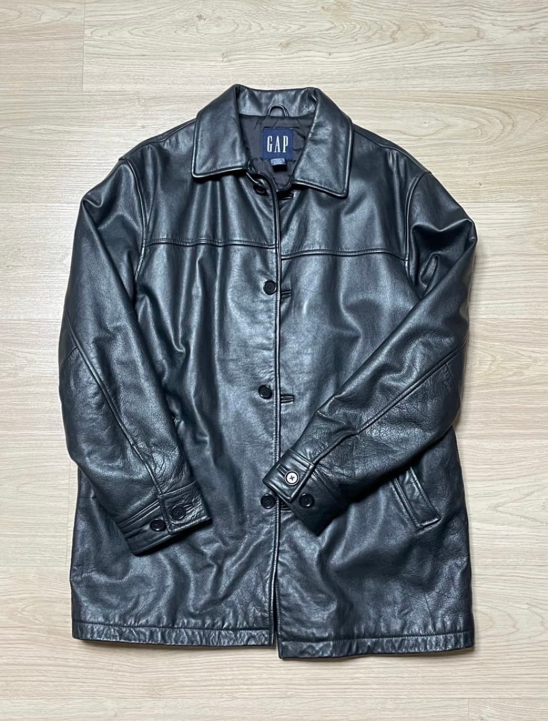 올드갭 카코트 M 상품이미지1