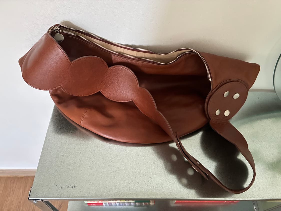 밤볼레 첼로백 상품이미지3