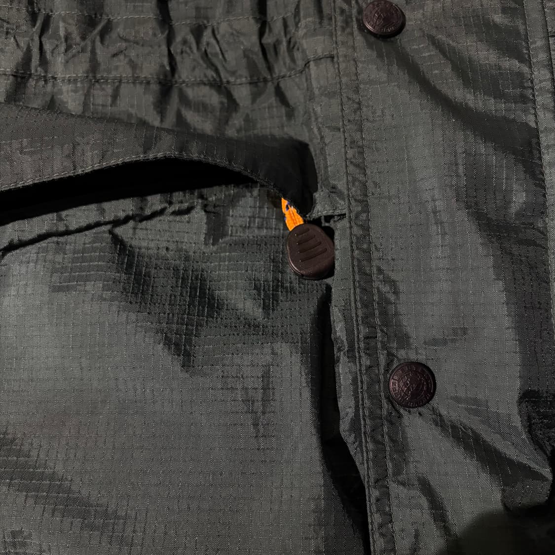 90s Eddie Bauer EBTEK Gore-tex Jacket  상품이미지3