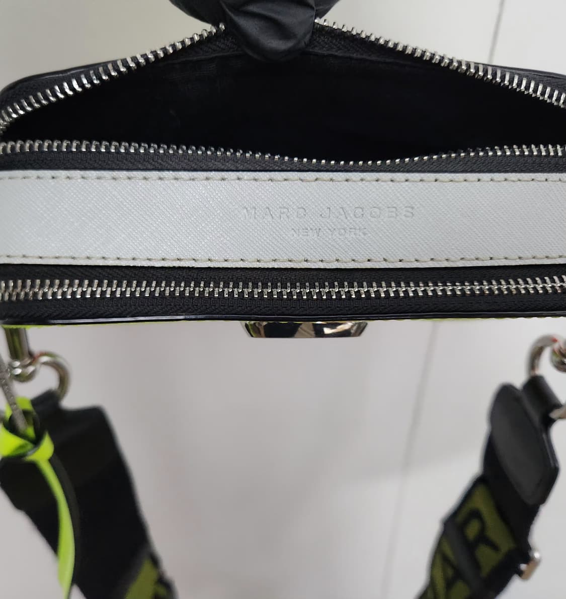 마크제이콥스 카메라백 크로스백 상품이미지5