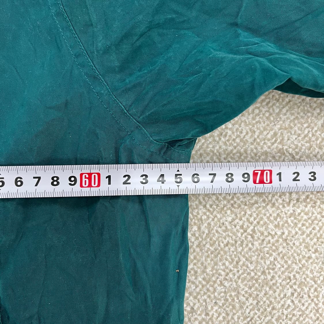 EL 엘레쎄 윈드브레이커 아노락 0210M 상품이미지6