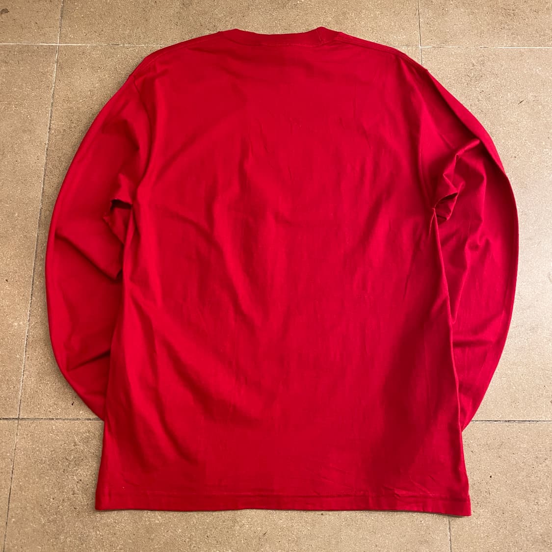 할리데이비슨 롱슬리브 상품이미지2