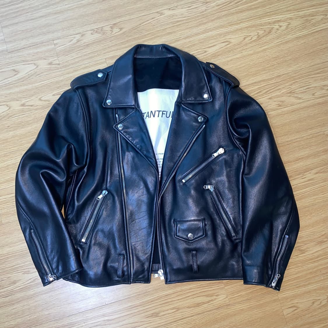 인스턴트펑크 램스킨 라이더 상품이미지4