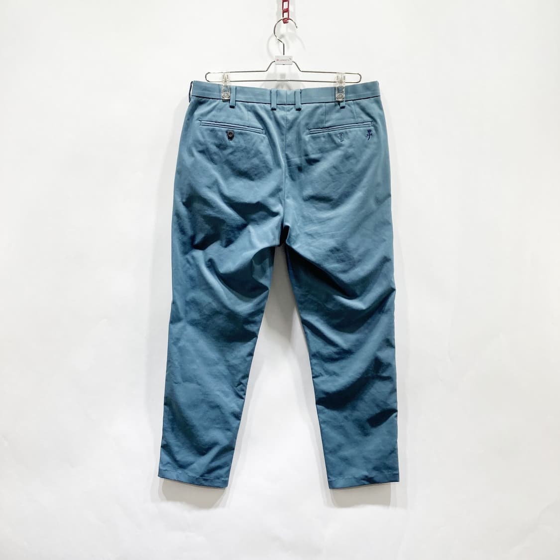 까스텔바작 남성골프팬츠 춘추 34  상품이미지3