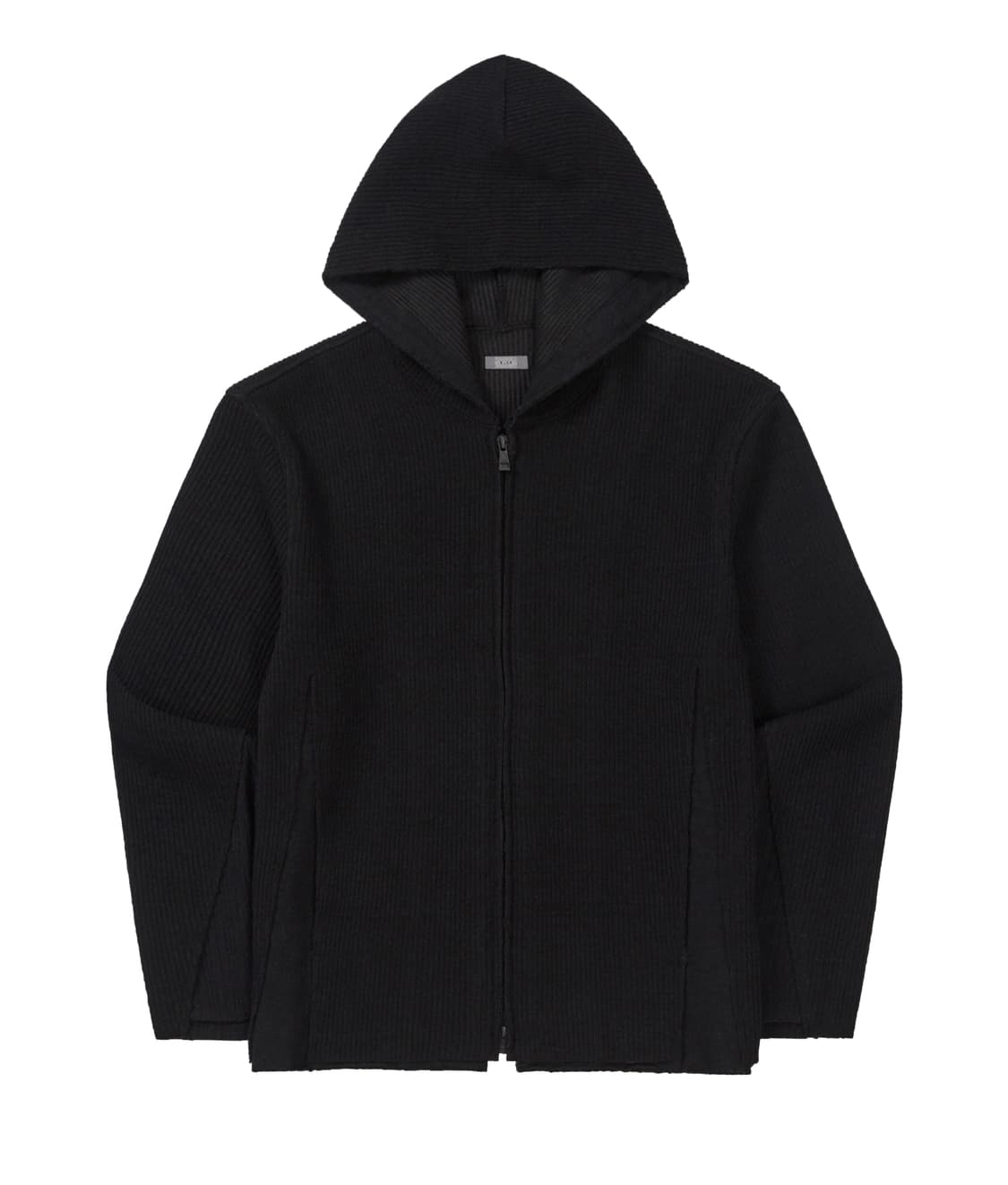 Xlim EP.9 01 HOODIE ZIPUP  상품이미지1