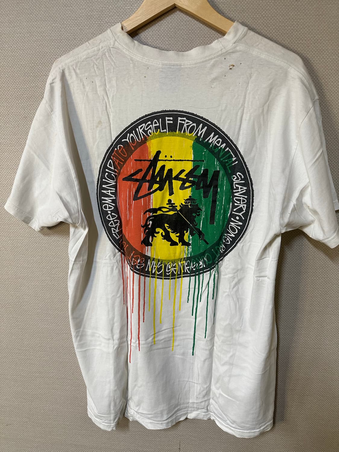 00s Stussy 상품이미지2