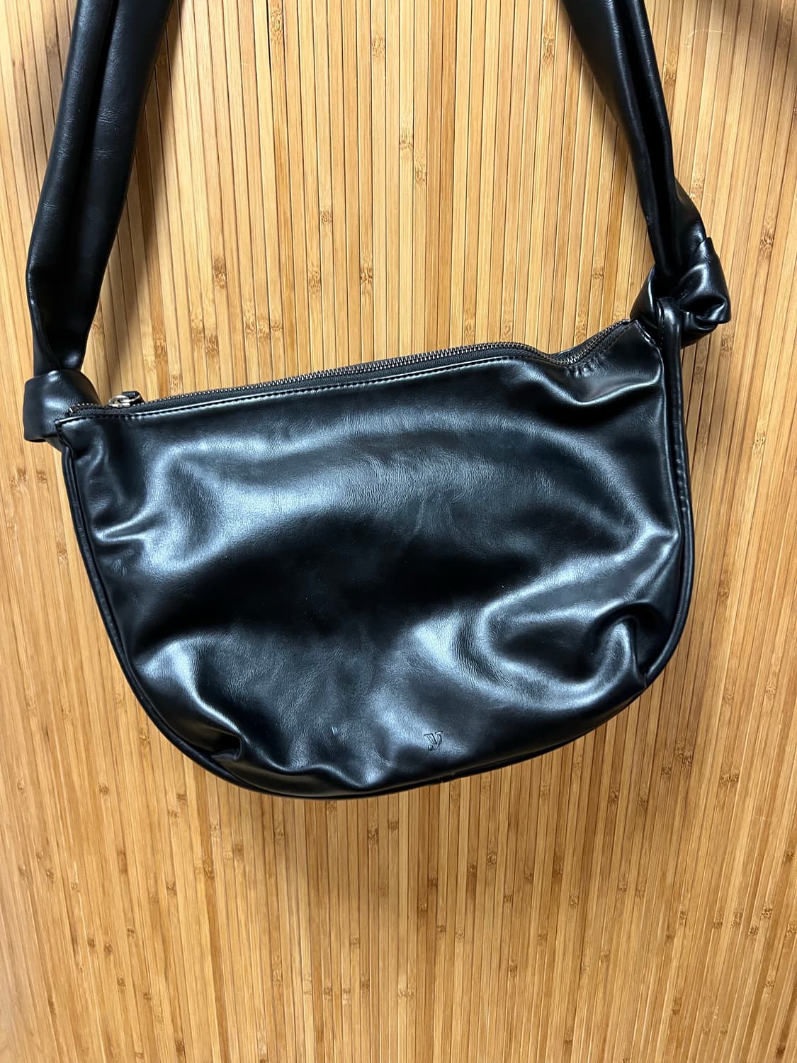 여밈 크로스백 상품이미지3