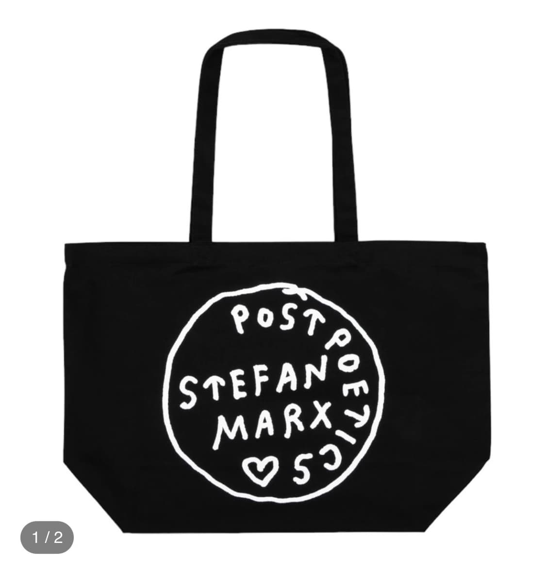 포스트포에틱스 숄더백 상품이미지1