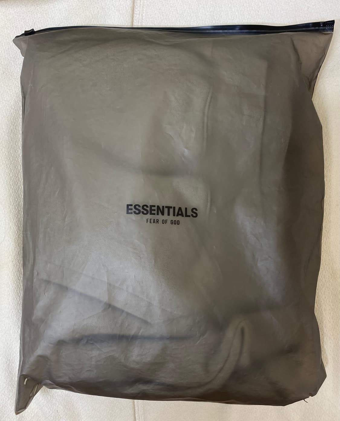 피어오브갓 에센셜 후드 스모크S 상품이미지7