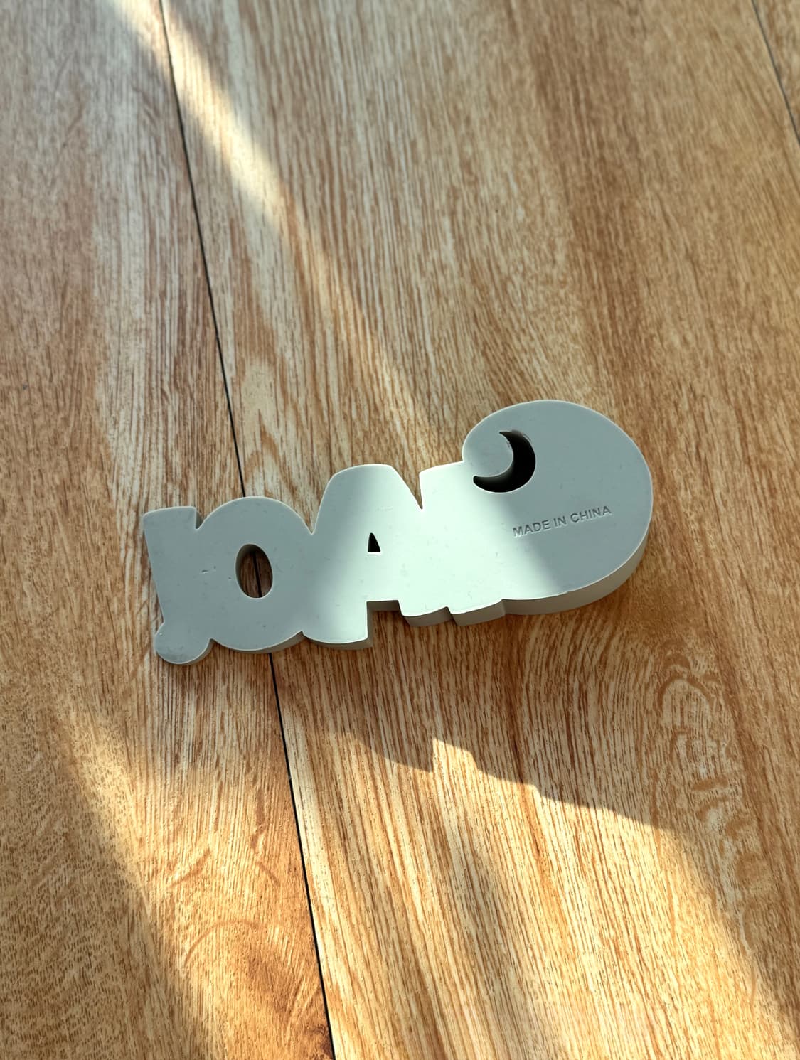 [새상품] 한정 칼하트 Wip 도어 스토퍼 상품이미지2