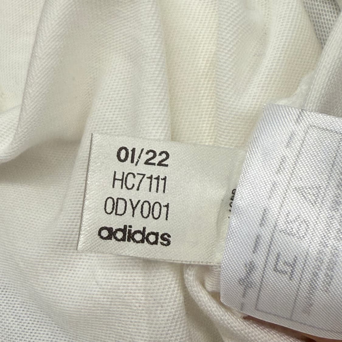 아디다스 백로고 블랙 퍼플 롱슬리브  상품이미지7