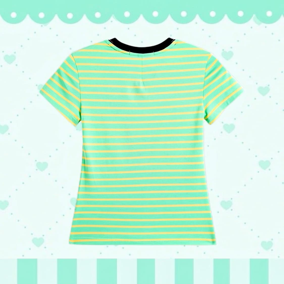 YOUNG STAGE MINT SLEEVE 영 스테이지 민트 슬리브 상품이미지2