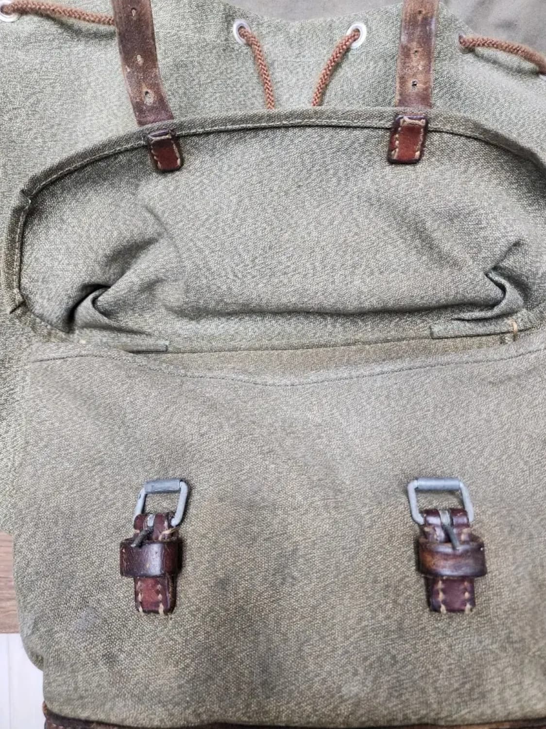 스위스군배낭 40리터 상품이미지7