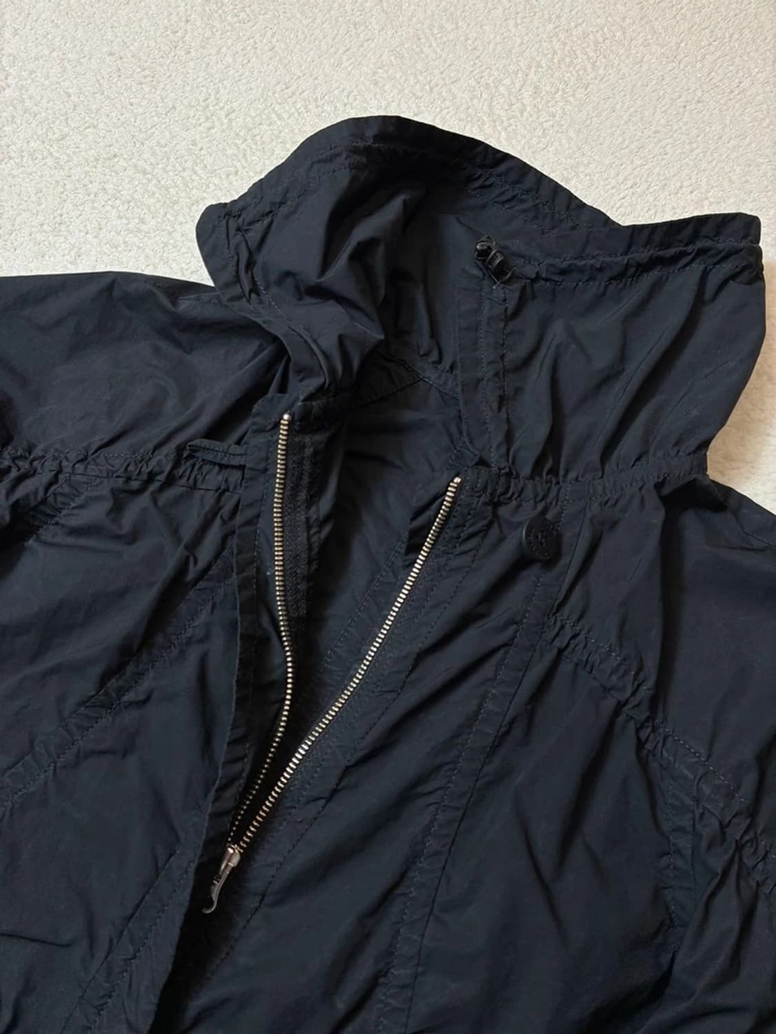 이세이미야케 미 15ss 시크 퍼티그 코트 자켓 PN6890 상품이미지5