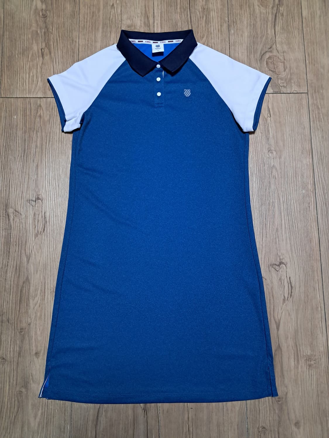 케이스위스 원피스 티 100 상품이미지3