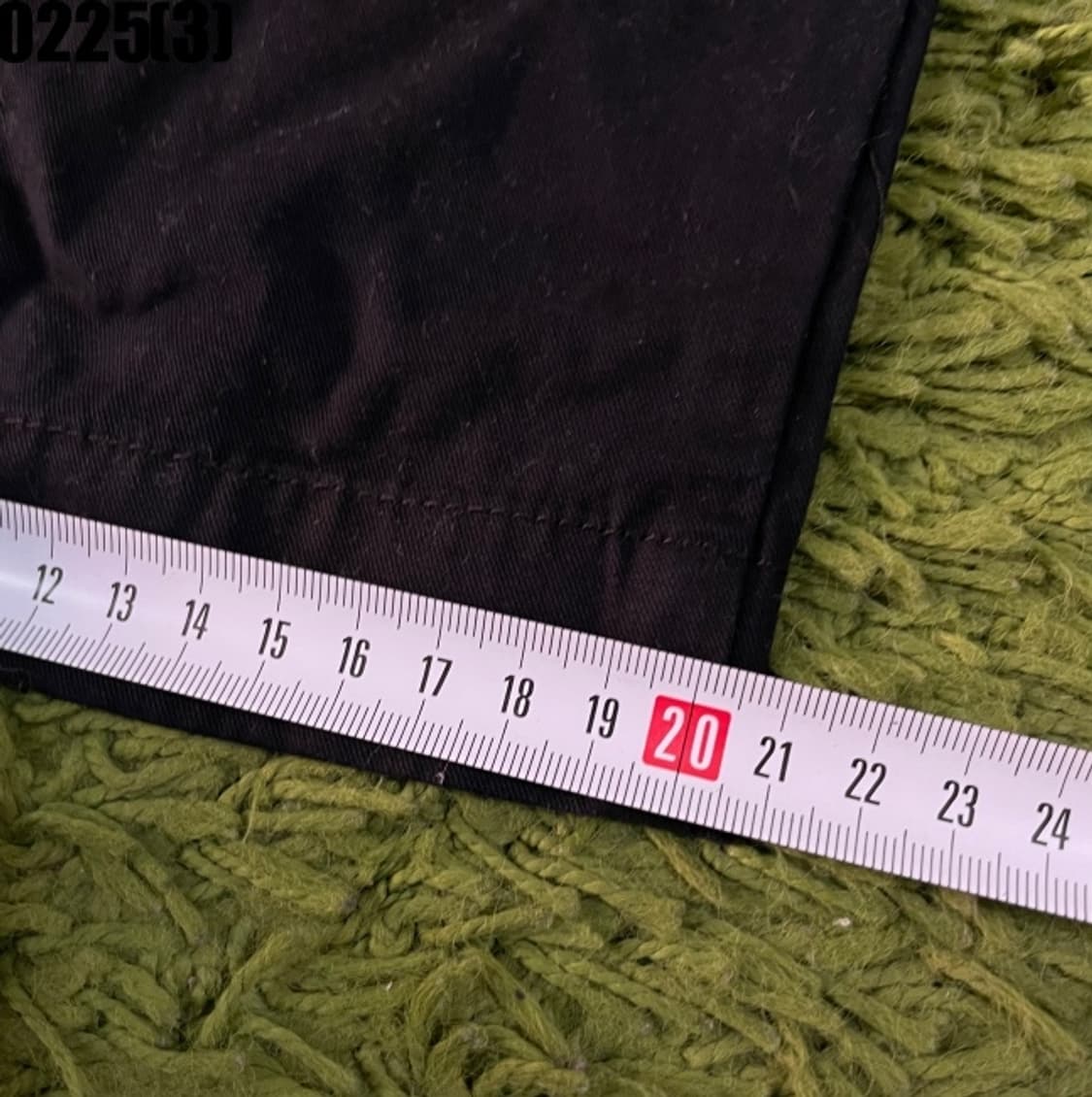 타미힐피거 팬츠 상품이미지9