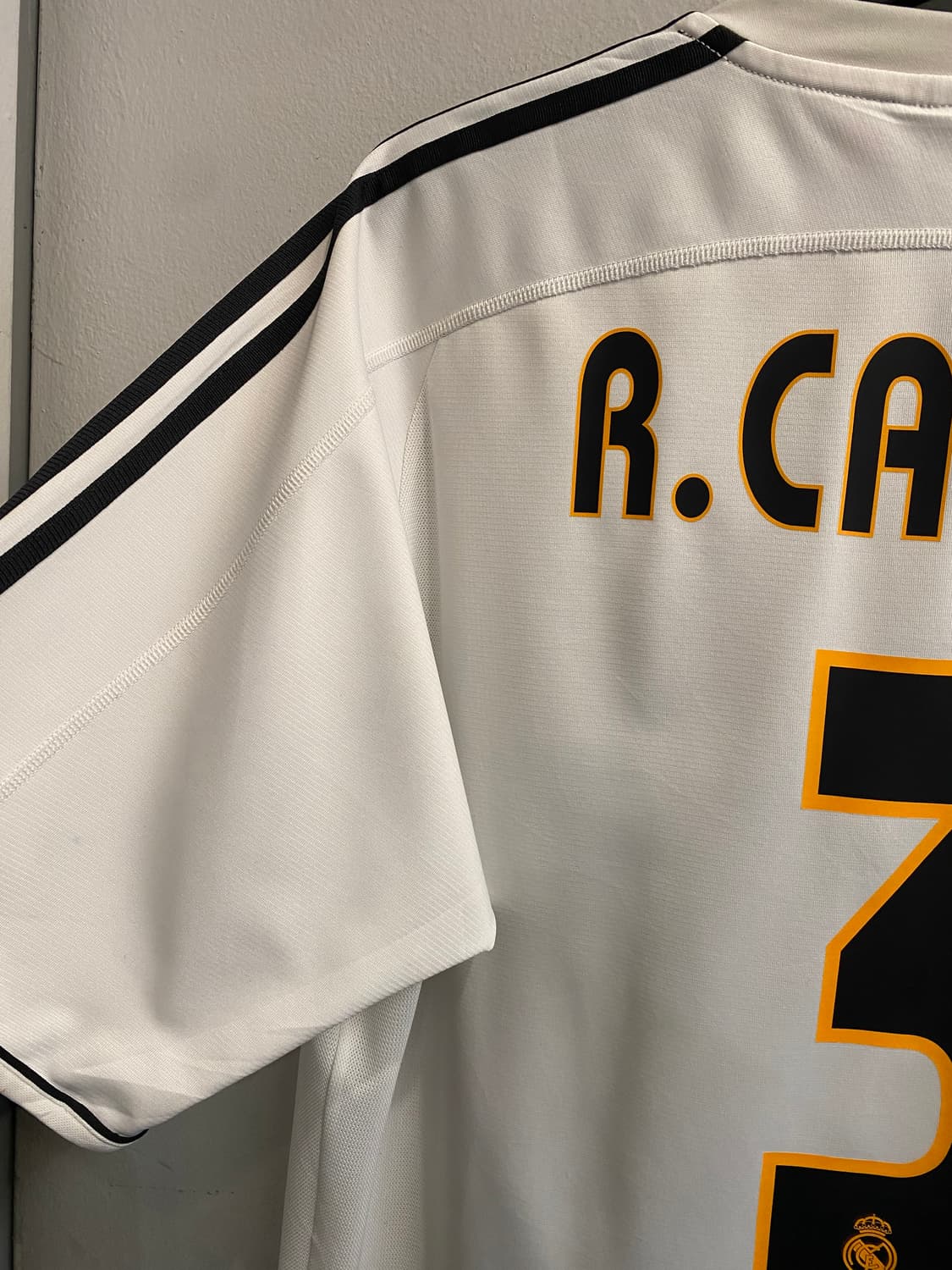 03/04 레알 홈 카를로스 (L) 상품이미지7