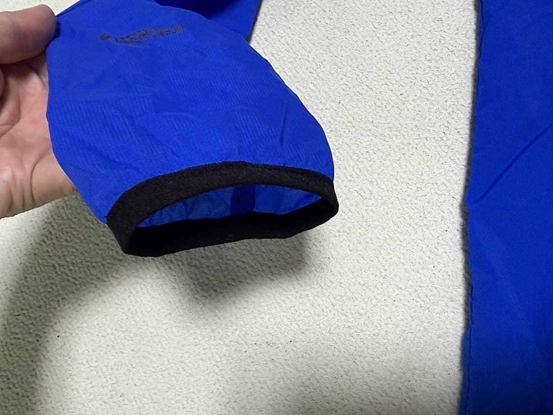 K2 경량 자켓 남성용 95사이즈 상품이미지4