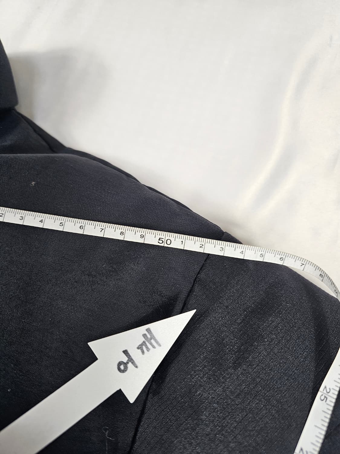 나이키acg패딩 상품이미지8