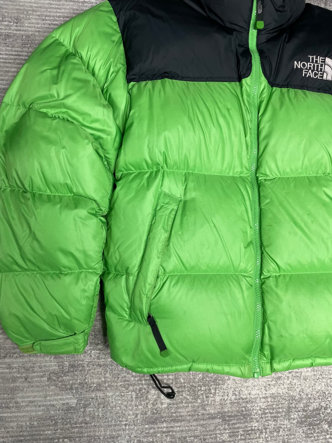 90s TNF 1996 레트로 눕시 상품이미지10