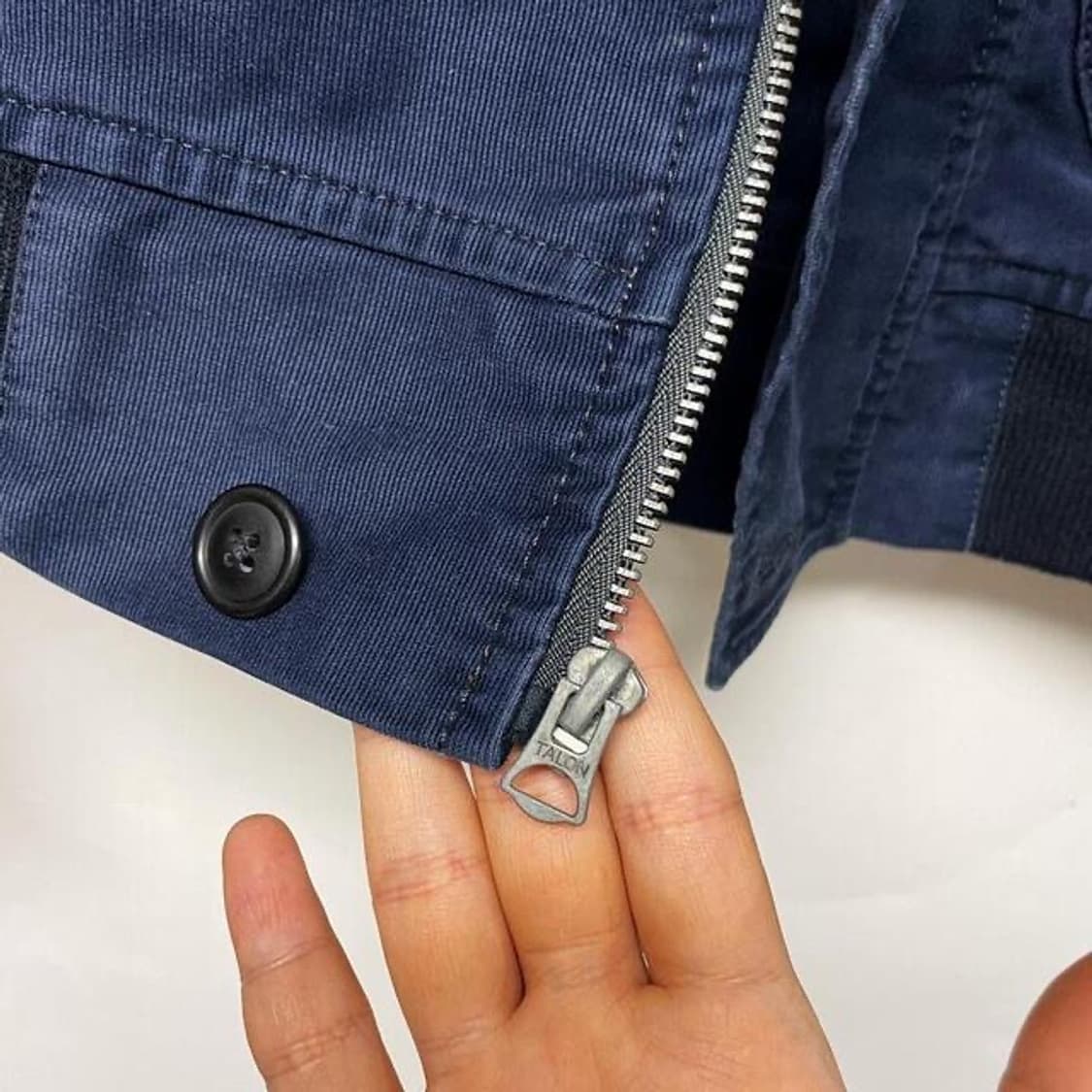 랄프로렌 폴로 N-1 덱자켓 (S)  상품이미지4