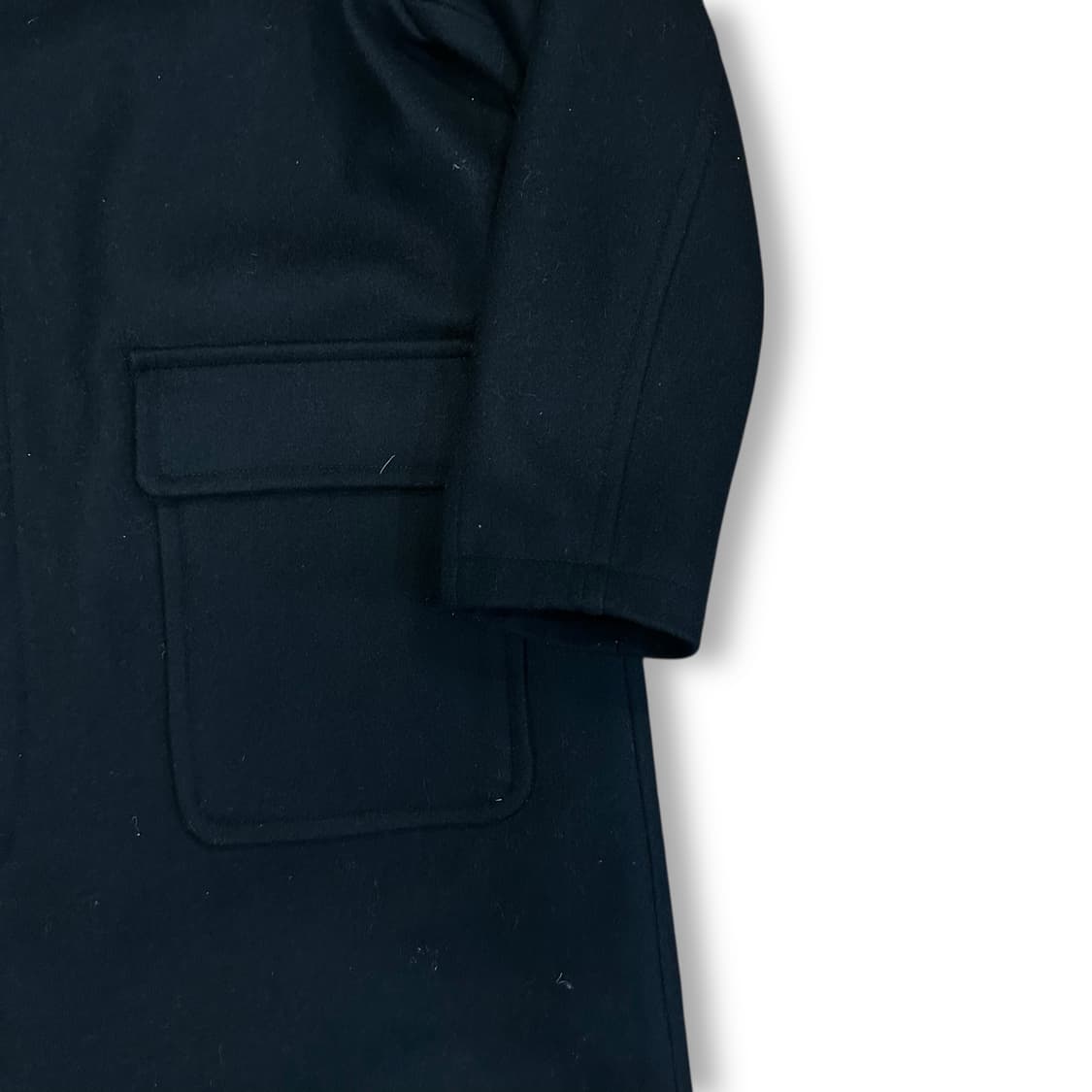 라퍼지스토어 발마칸 코트 상품이미지3