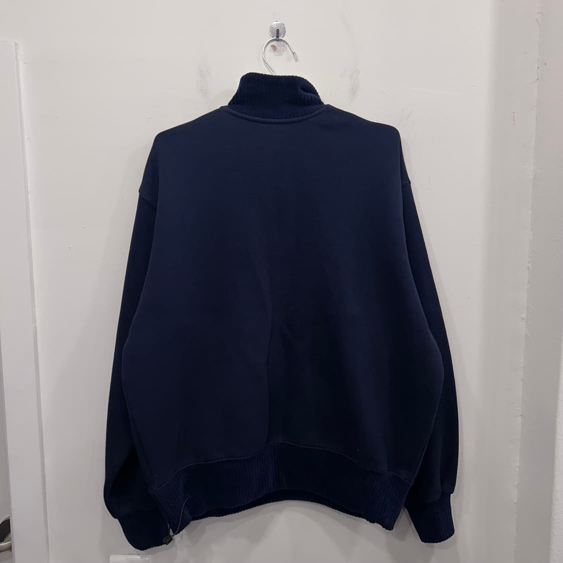 1993스튜디오 코듀로이 포인트 코튼 아노락 상품이미지5