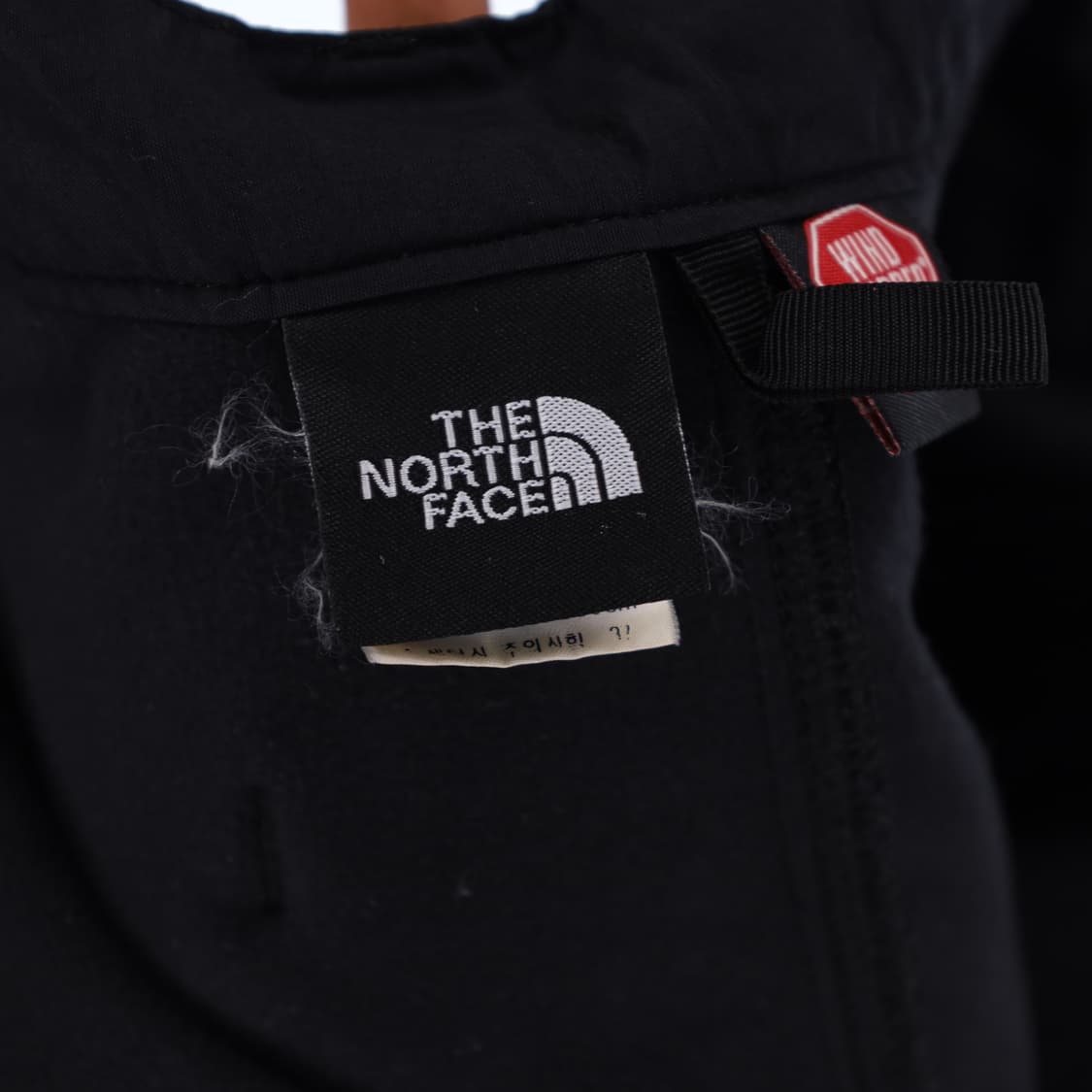 [L] 노스페이스 윈드스토퍼 데날리 플리스 팬츠 바지 N6902 상품이미지6