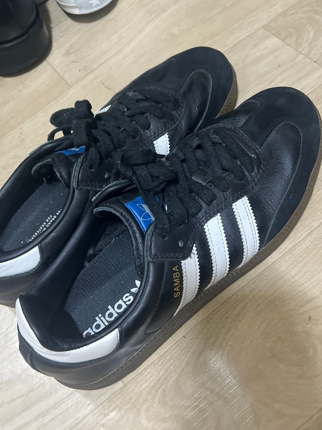 삼바 270 상품이미지1