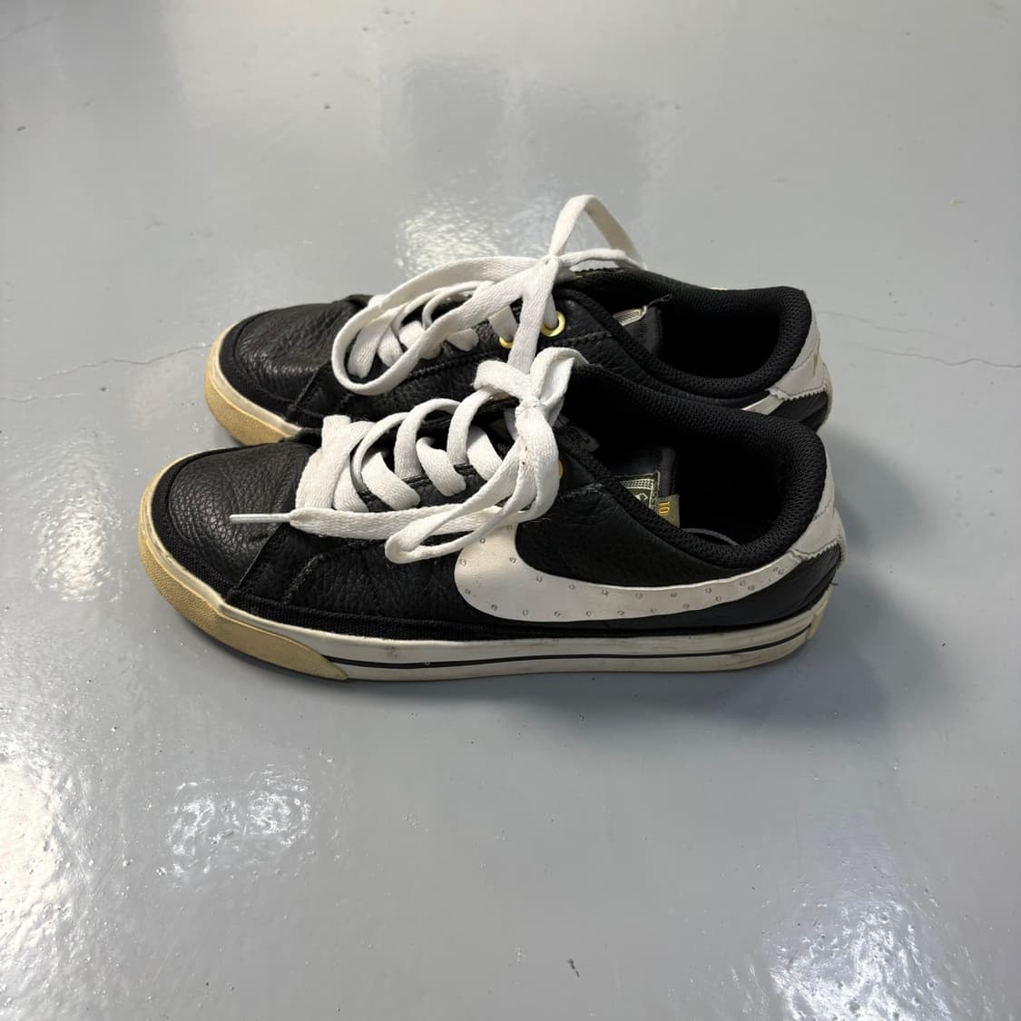 230 나이키 레거시 스니커즈 운동화 0406J 상품이미지2