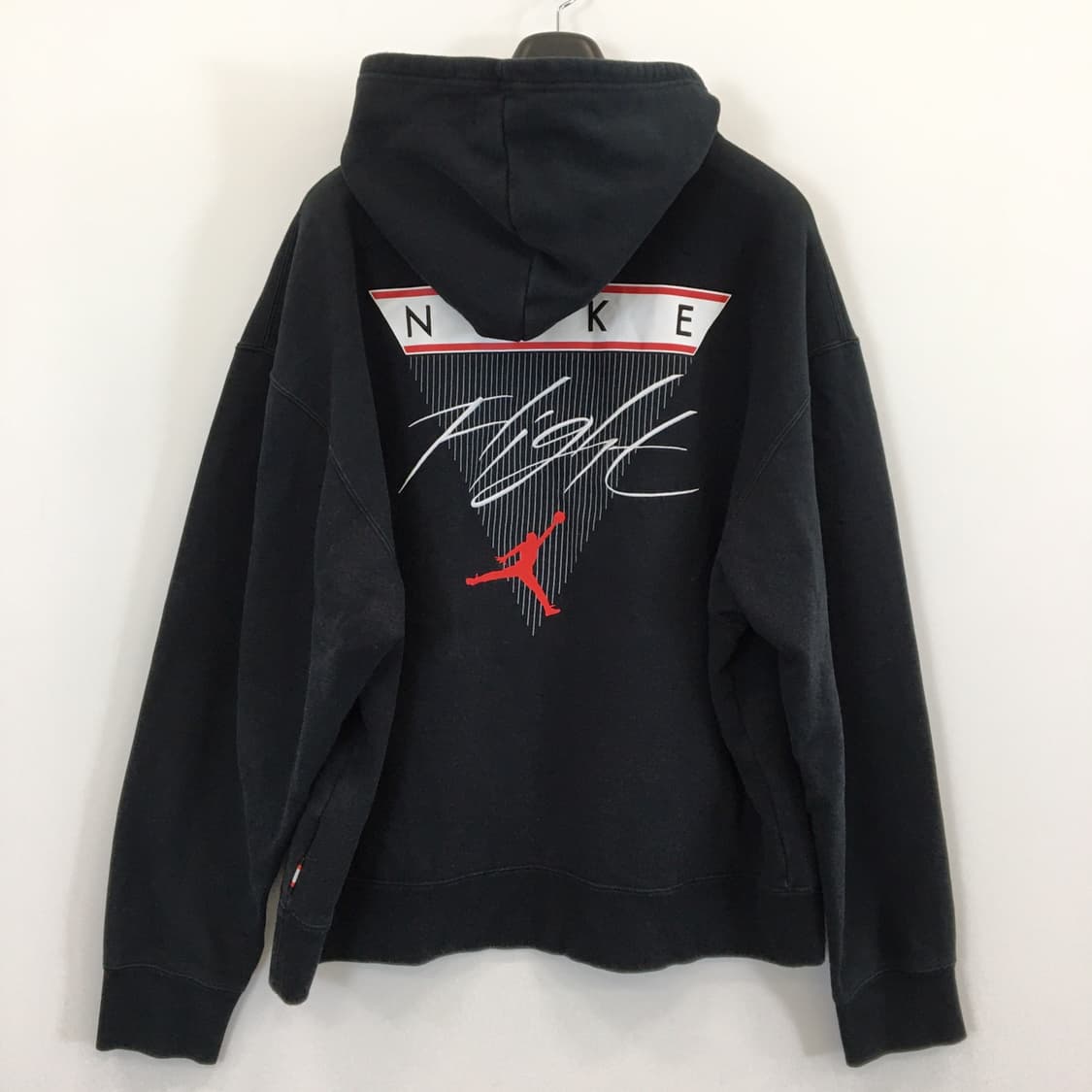 조던 플라이트 백로고 후드 110-115  상품이미지3