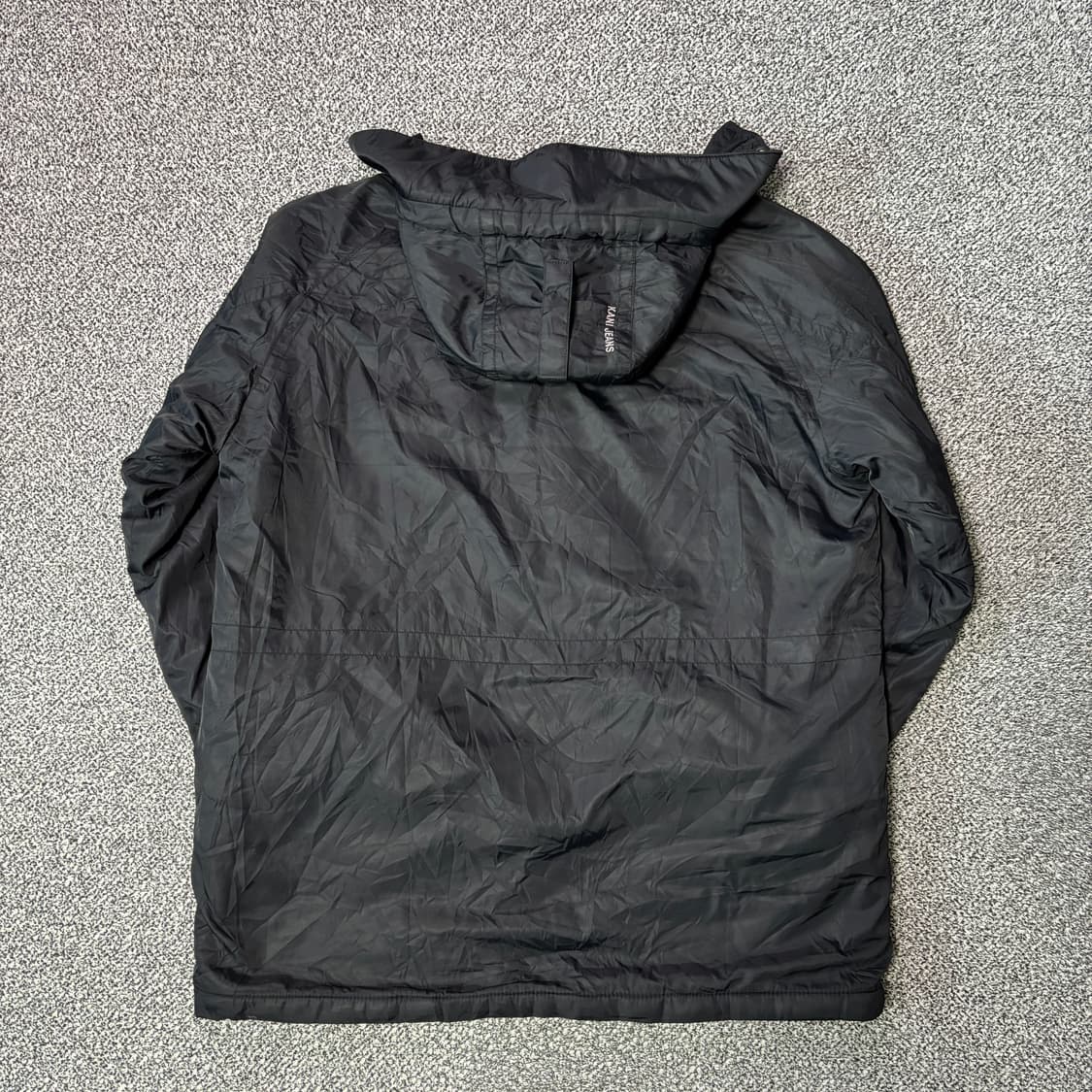 칼 카니 N3B 파카 (XL) 상품이미지8