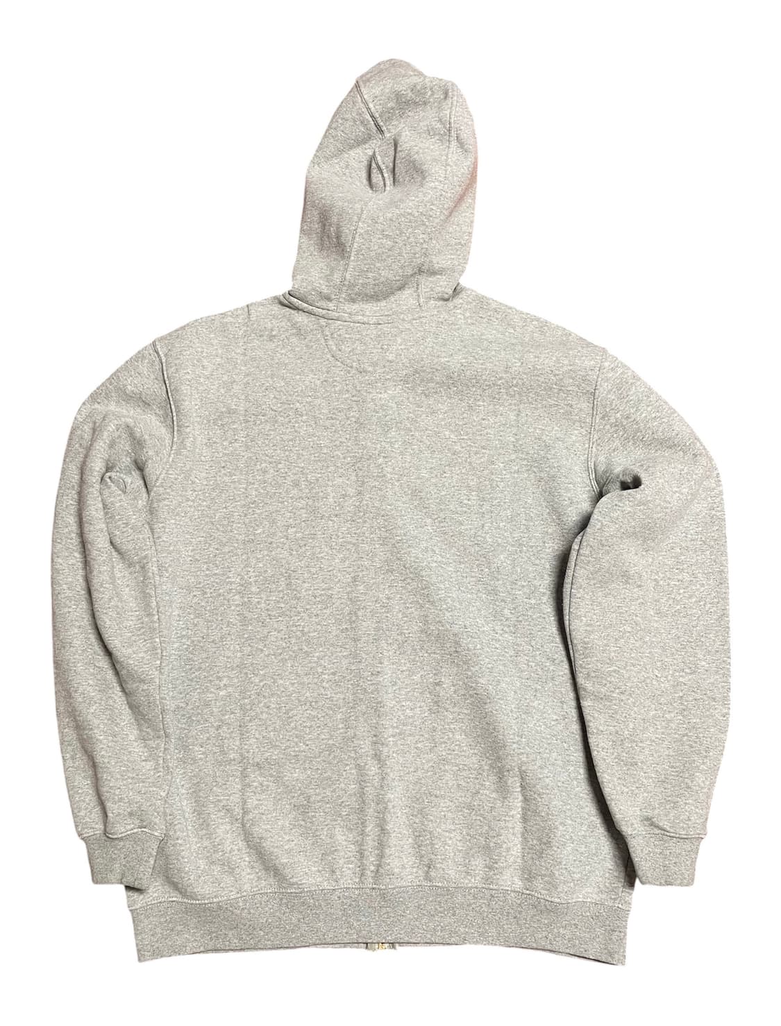 칼하트 후드집업 헤더그레이 사이즈 L 상품이미지9
