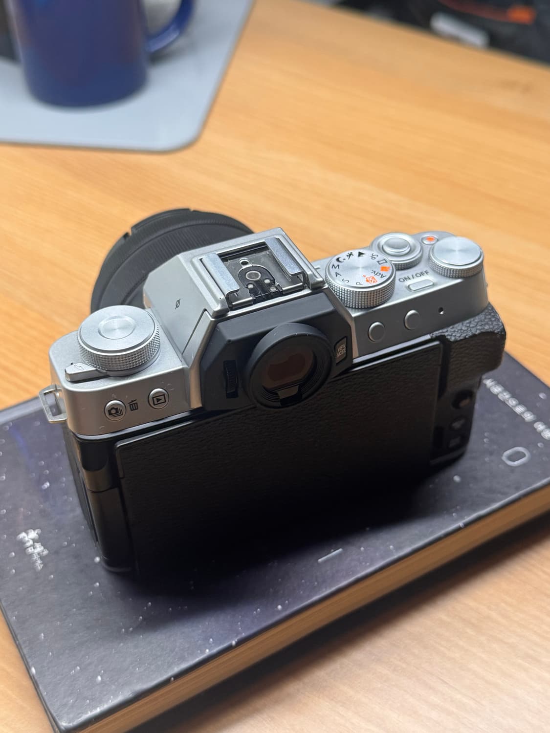 후지필름 Fujifilm X-T200 (작례 있음) 상품이미지3